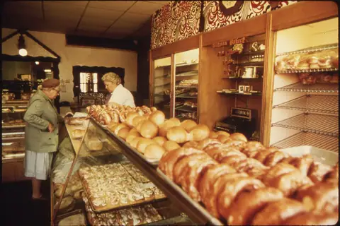 Mabels Bakery photo 2